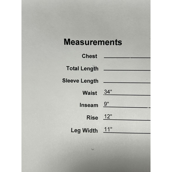 Roundtree & Yorke Mens Performance Flat Front Shorts Gray Waist 34 Inseam 9 - Picture 2 of 8